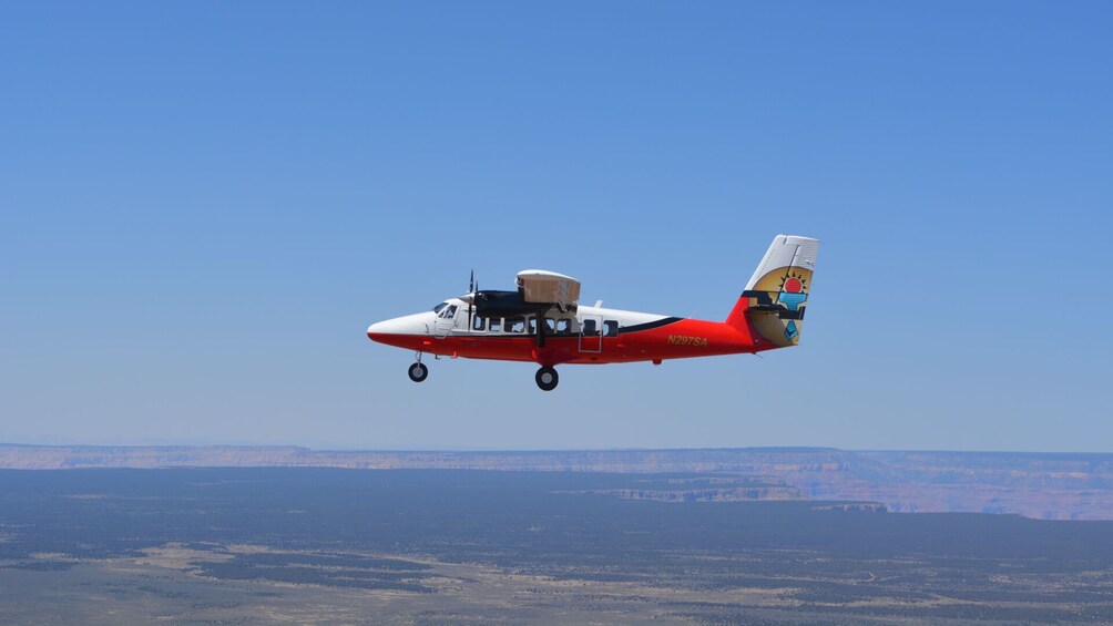 Flight of the Condor