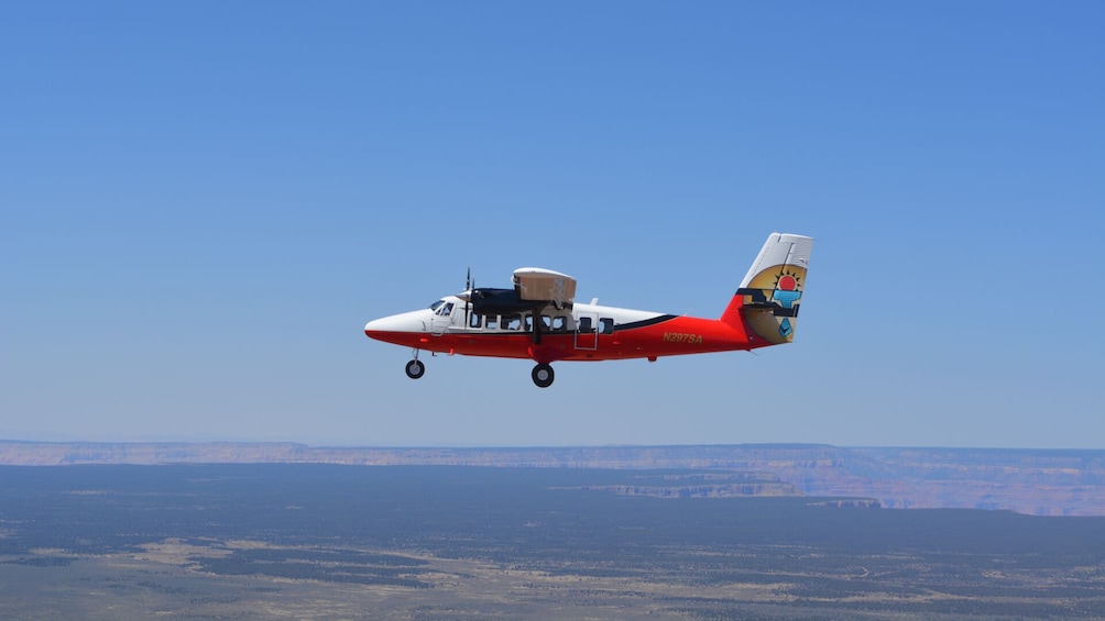 Flight of the Condor