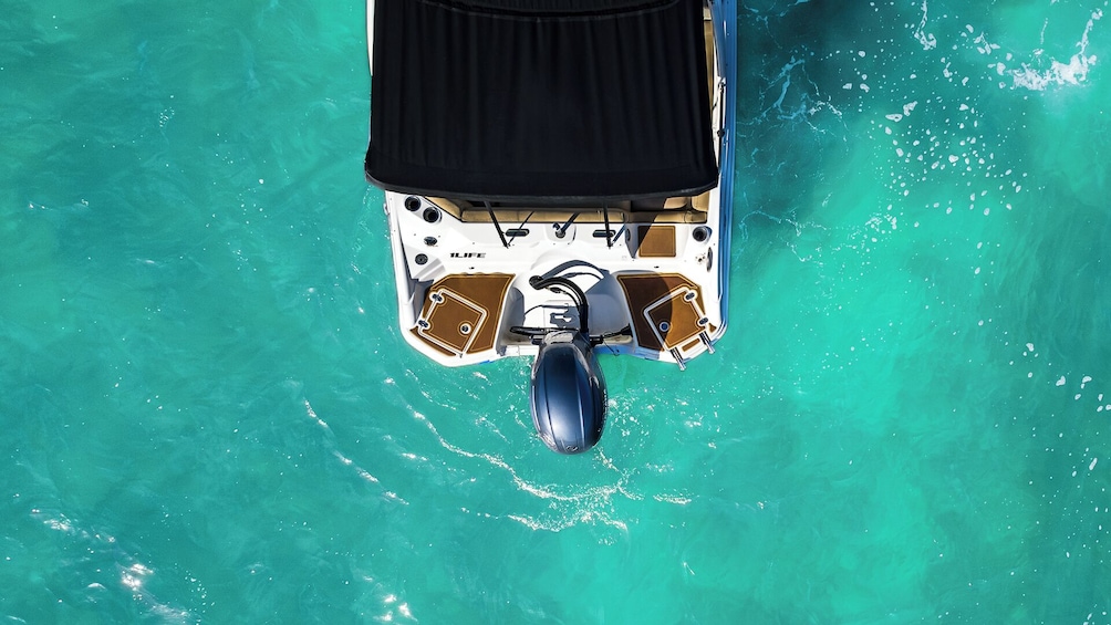 Private Tailored Sightseeing Miami Boat Tour & Fun Your Way