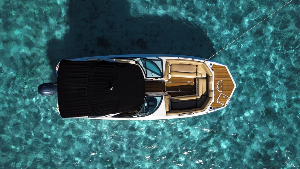 Private Tailored Sightseeing Miami Boat Tour & Fun Your Way