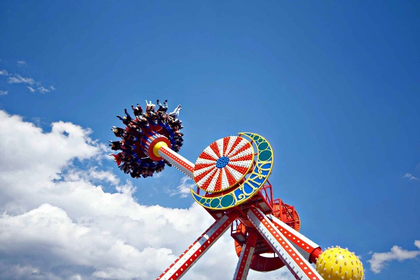 Picture 5 for Activity NYC: Luna Park in Coney Island Entry Ticket