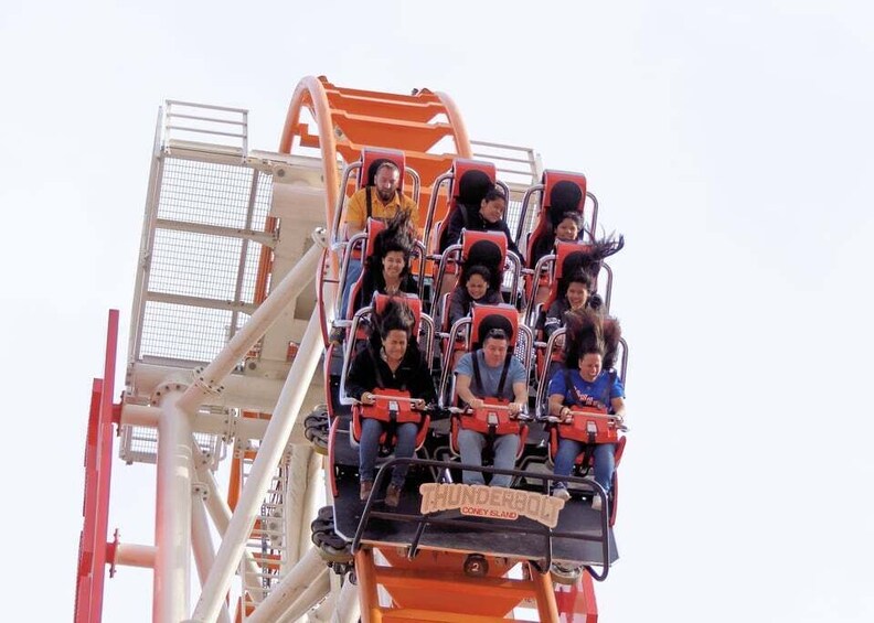 Picture 6 for Activity NYC: Luna Park in Coney Island Entry Ticket