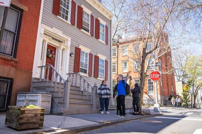 3 Day Experience New York City and Boroughs Explorer