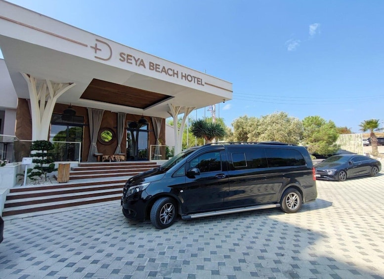 Picture 4 for Activity From Izmir Airport: One-Way Private Transfer to Didim