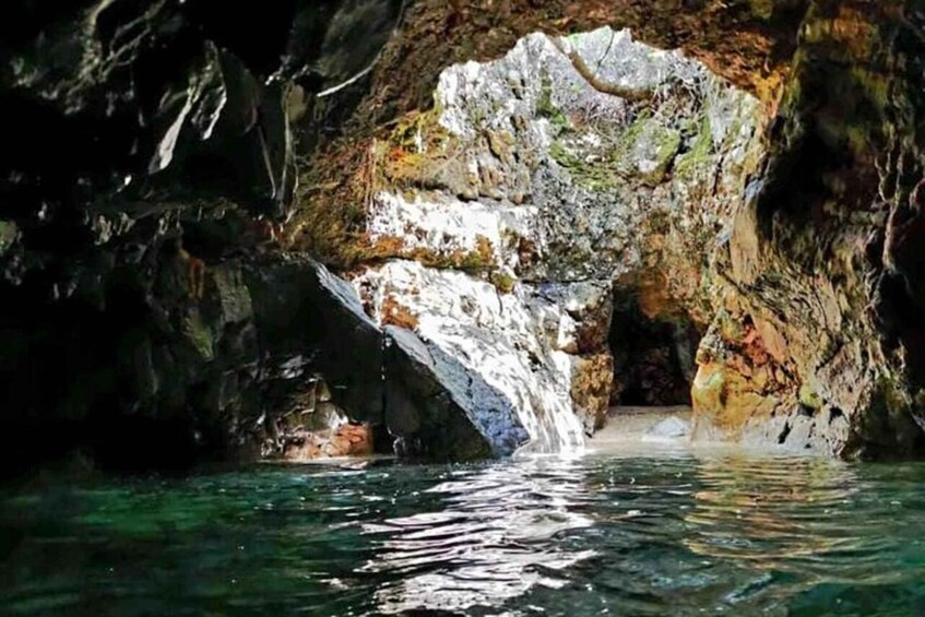 Picture 2 for Activity Plavnik Island: A public half day boat tour