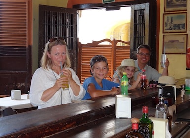 Campeche: Gastronomic Tour - Campeche de mis sabores