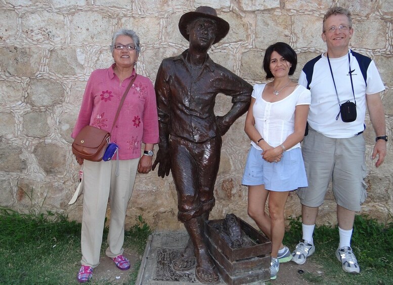 Picture 1 for Activity Campeche: Huellas y Murmullos Walking City Tour