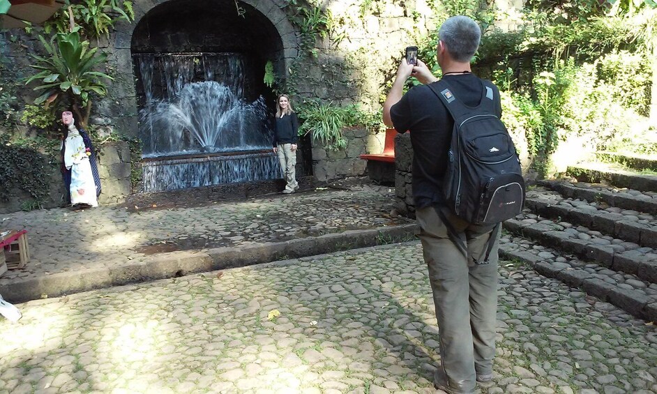 Picture 5 for Activity Paricutin Volcano Tour