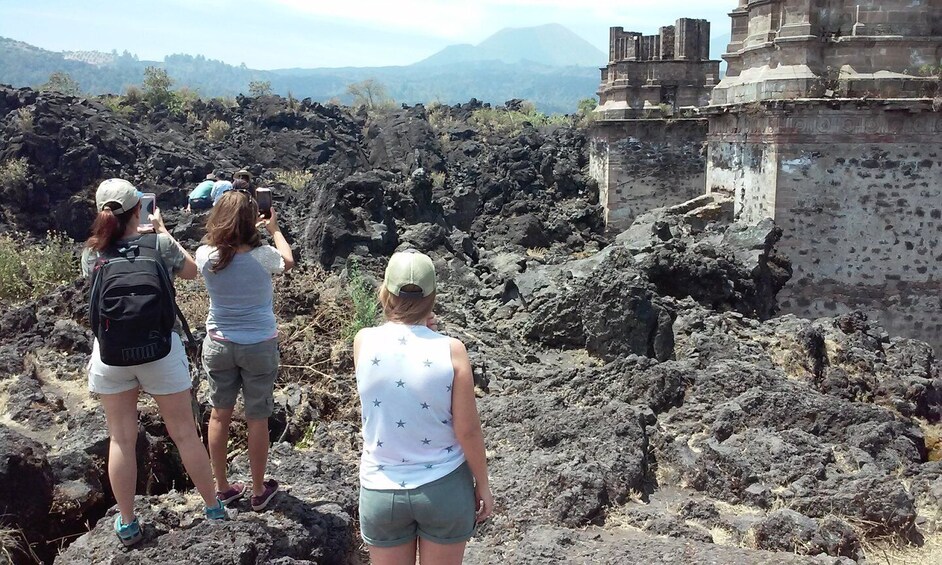 Picture 4 for Activity Paricutin Volcano Tour