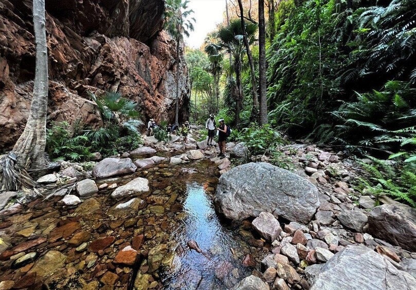 Picture 3 for Activity Kimberley: 9 Day Tour from Darwin to Broome