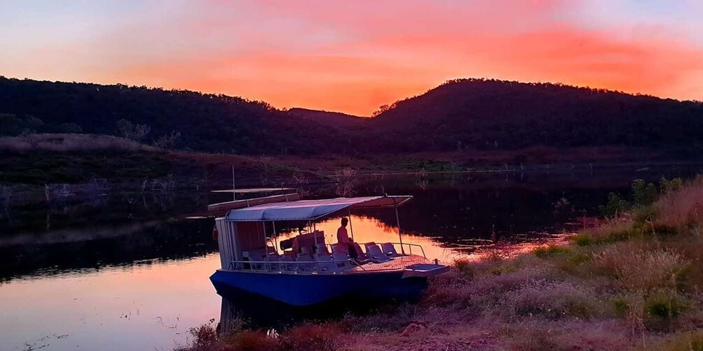 Picture 4 for Activity Kimberley: 9 Day Tour from Darwin to Broome