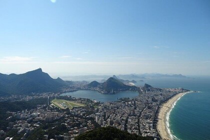 Rio de Janeiro private Full day Custom Tours