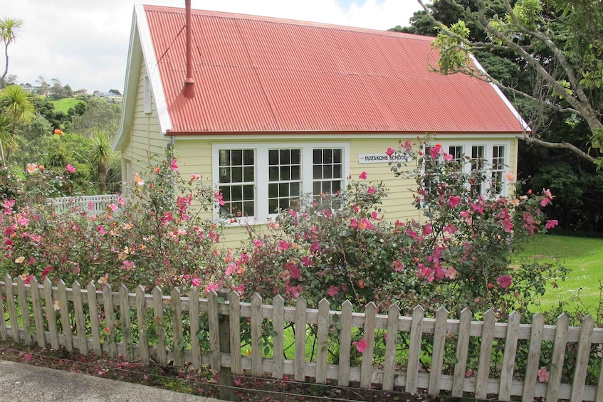 Picture 9 for Activity The Kauri Museum: Entry Ticket