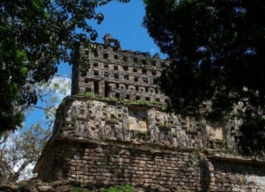 San Cristóbal: 3-Day Rafting Tour with Waterfalls & Ruins