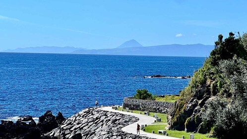 Angra do Heroísmo: History, monuments and belvederes