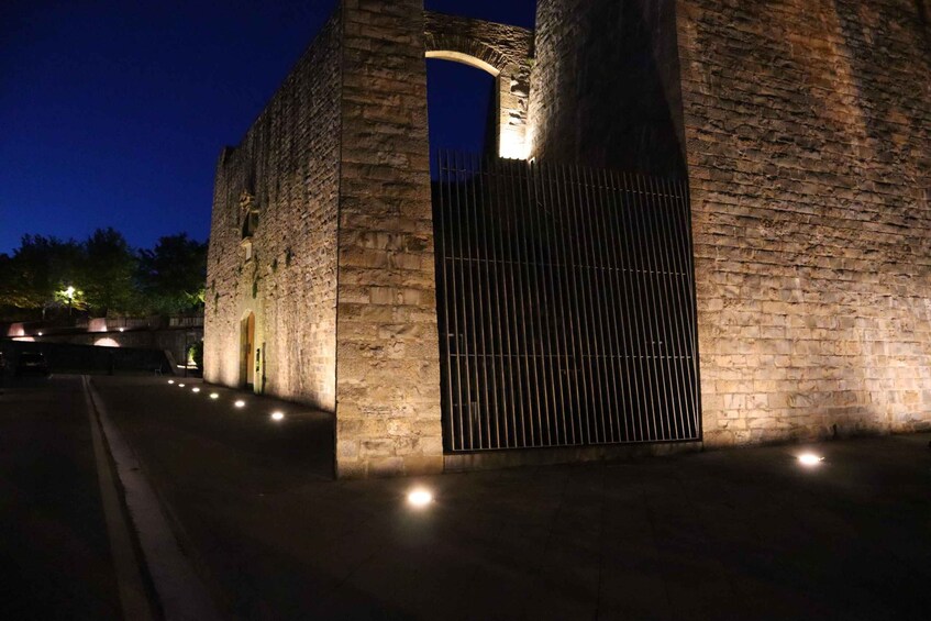 Picture 5 for Activity Night-Time Tour Legends and Mysteries of Pamplona