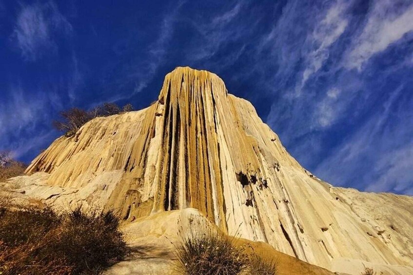 Oaxaca: Oaxaca Essence (Hierve el Agua)