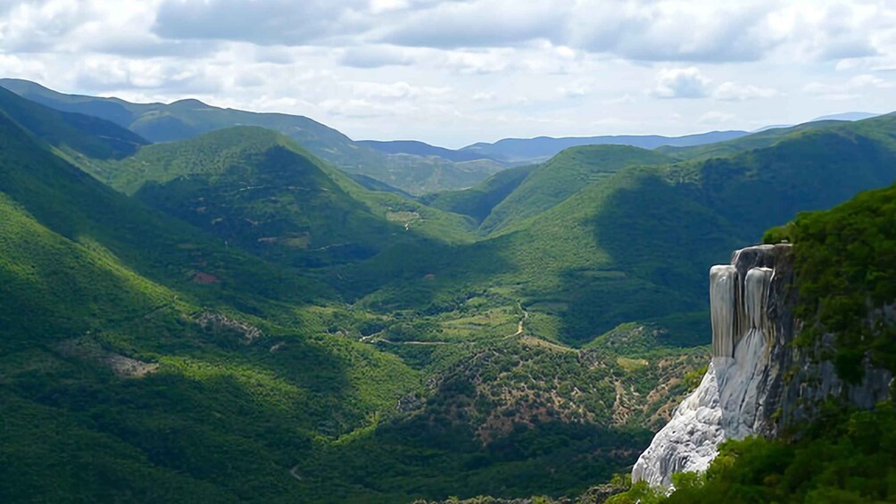 Picture 10 for Activity Oaxaca: Oaxaca Essence (Hierve el Agua)