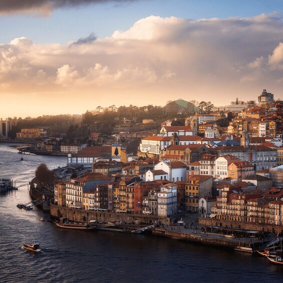 Picture 3 for Activity Porto: Picnic Experience in Jardim do Morro