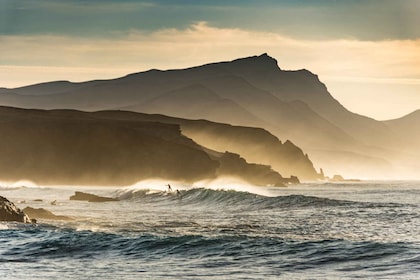 Fuerteventura: West Coast Hike Tour