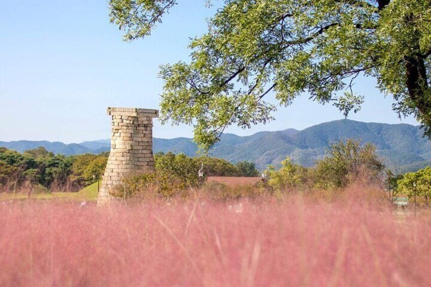 Cheomsungdae Observatory