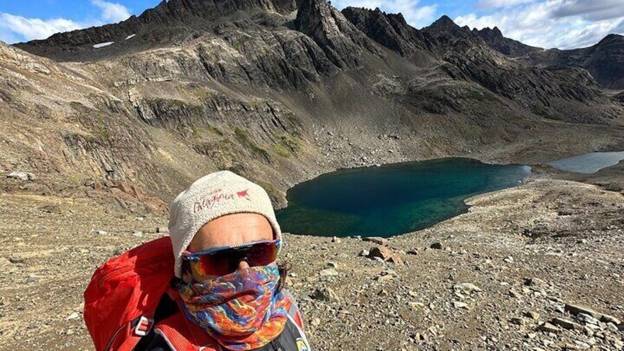 7Days and 6Nights Hiking Dientes de Navarino Southern Patagonia