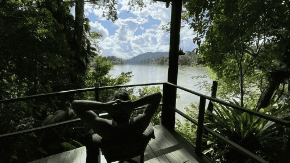 Picture 3 for Activity San Cristóbal: 3-Day Kayak Tour in the Lacandon Jungle