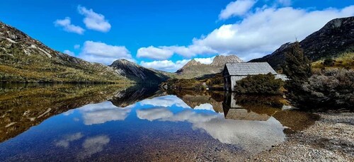Desde Hobart: el tour definitivo de 10 días por las regiones de Tasmania