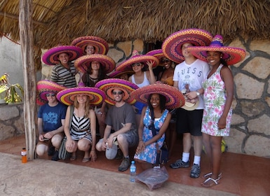 Camino Real: Souvenirs of the Mayan Soul