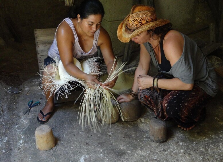 Picture 2 for Activity Camino Real: Souvenirs of the Mayan Soul