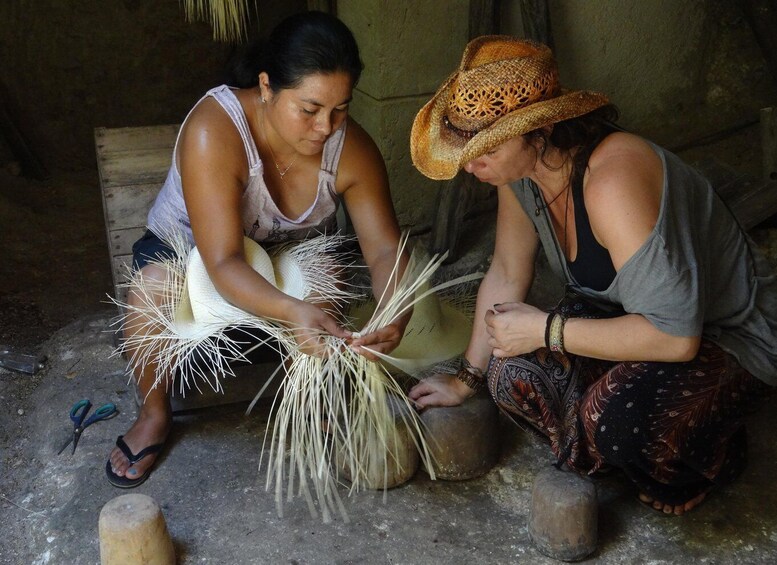 Picture 2 for Activity Camino Real: Souvenirs of the Mayan Soul