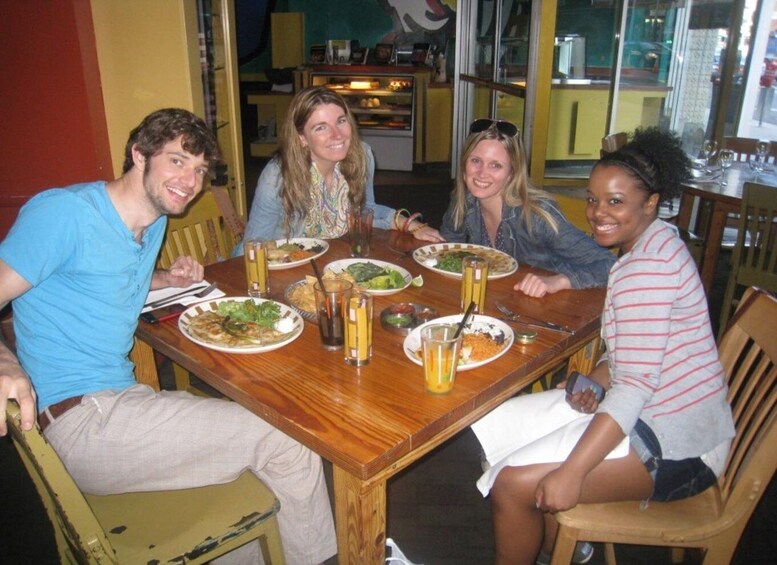 Picture 19 for Activity Santa Monica: Taco Food Tour