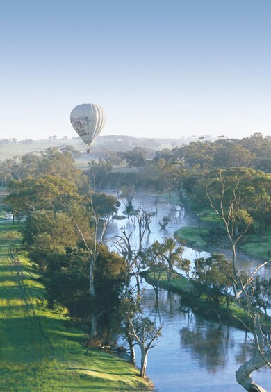 Picture 1 for Activity Avon Valley: Hot Air Balloon Flight