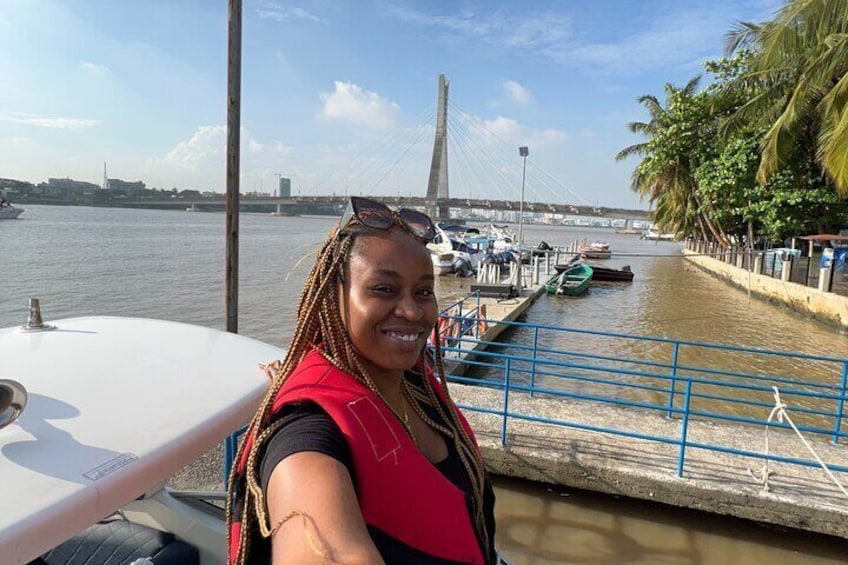 7 hour Lagos City Tour