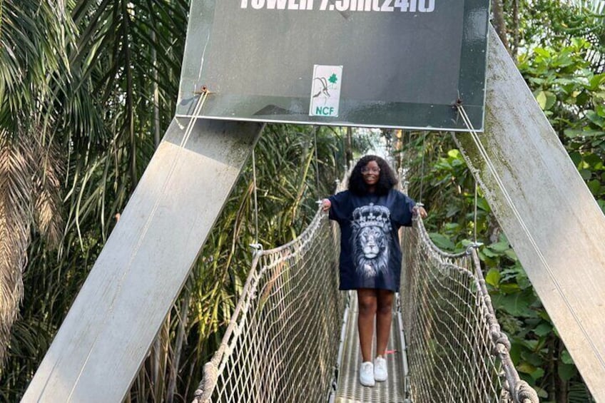 7 hour Lagos City Tour