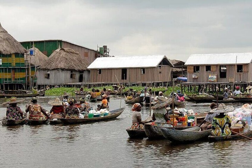 Private Cultural 12 Day Journey to Ghana Togo and Benin