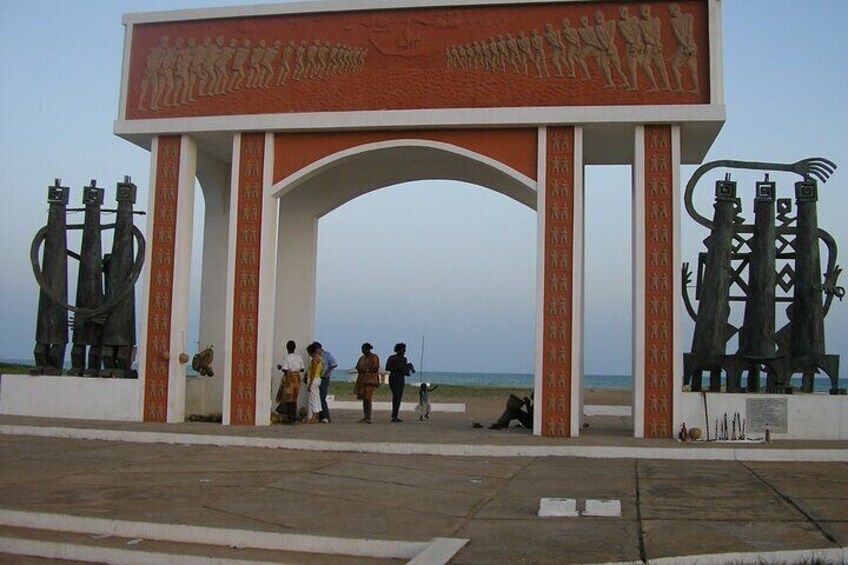 Private Cultural 12 Day Journey to Ghana Togo and Benin