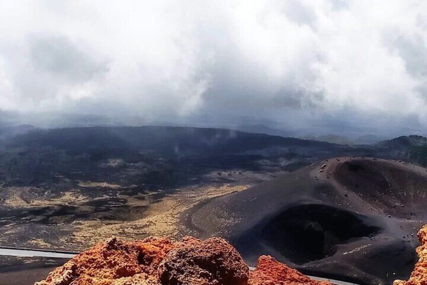 Etna forest craters mt2000
