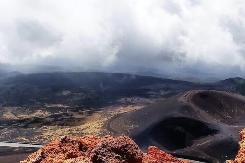 Etna forest craters mt2000