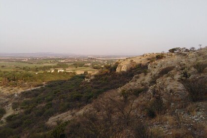 Practice your Spanish and let's go hiking!