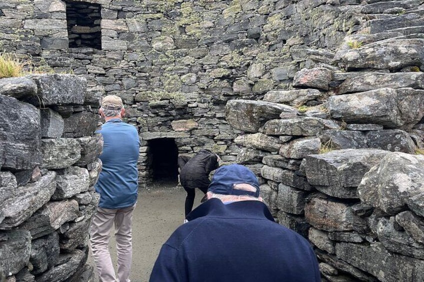 Carloway Broch