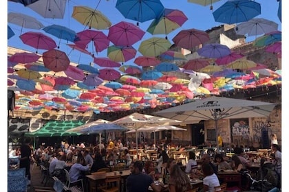 Catania Street Food Experience