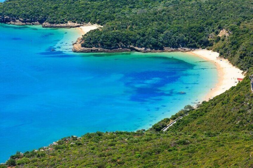 One Day Private Tour to Lisbon Beaches