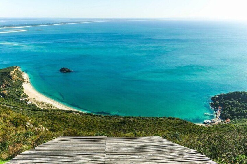One Day Private Tour to Lisbon Beaches