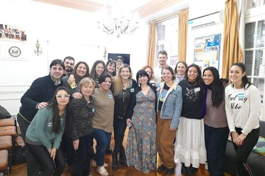 Teach English Abroad in Argentina