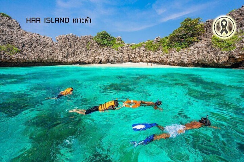 Similan Islands by Speed Boat Or Speed Catamaran All include