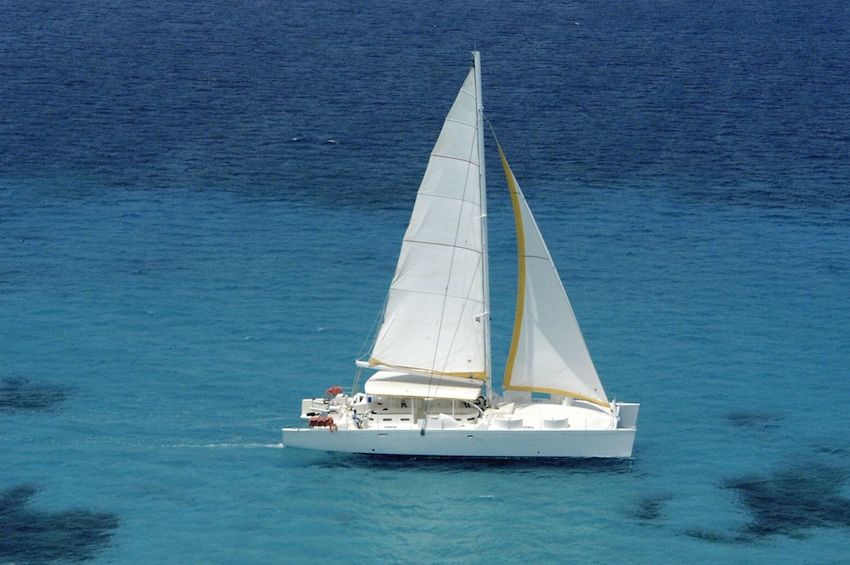 Catalina Island Beach and Snorkel from Punta Cana