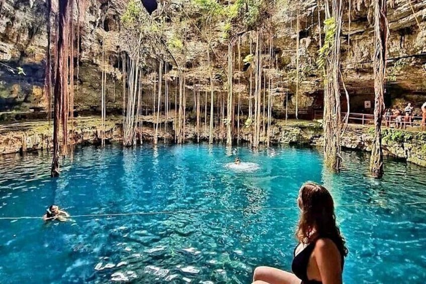 Cenote 