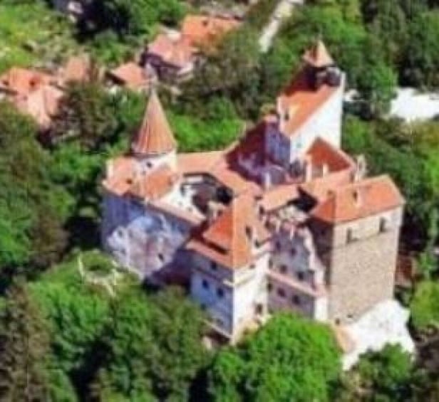 Picture 4 for Activity Transylvania's Undying legend - 5 days Private Dracula Tour