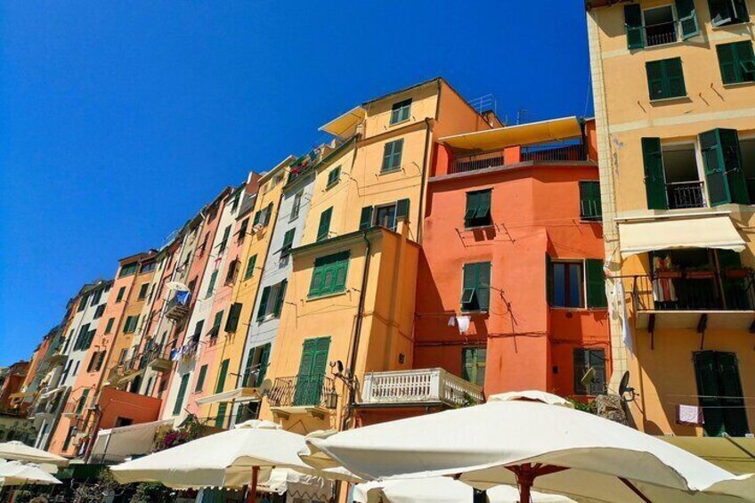 La Spezia Private Walking Tour